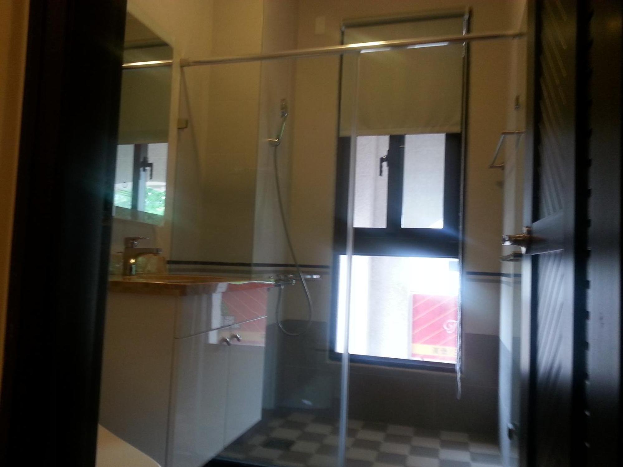 Money B&B Kota Hualien Bagian luar foto