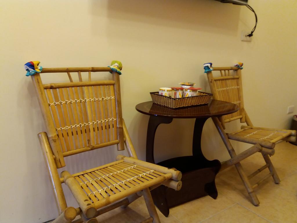 Money B&B Kota Hualien Bagian luar foto