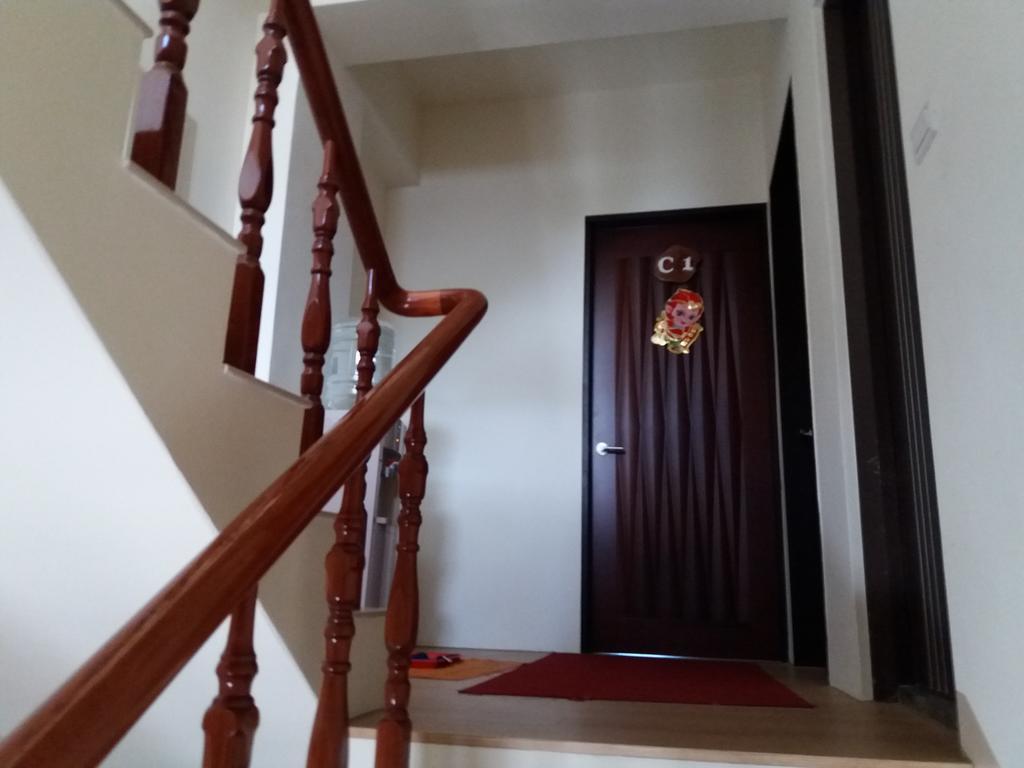 Money B&B Kota Hualien Bagian luar foto